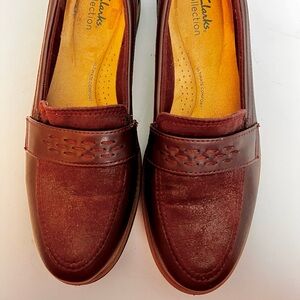 Clarks Raisie Jump Loafer